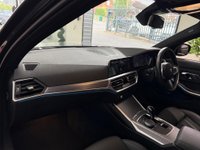 USED 2022 22 BMW 3 SERIES 2.0 330e 12kWh M Sport Auto Euro 6 (s/s) 4dr PERFORMANCEKIT+QUADEXHAUST+20S