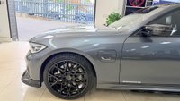 USED 2022 22 BMW 3 SERIES 2.0 330e 12kWh M Sport Auto Euro 6 (s/s) 4dr PERFORMANCEKIT+QUADEXHAUST+20S