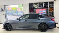 USED 2022 22 BMW 3 SERIES 2.0 330e 12kWh M Sport Auto Euro 6 (s/s) 4dr PERFORMANCEKIT+QUADEXHAUST+20S