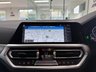 USED 2022 22 BMW 3 SERIES 2.0 330e 12kWh M Sport Auto Euro 6 (s/s) 4dr PERFORMANCEKIT+QUADEXHAUST+20S