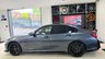 USED 2022 22 BMW 3 SERIES 2.0 330e 12kWh M Sport Auto Euro 6 (s/s) 4dr PERFORMANCEKIT+QUADEXHAUST+20S