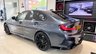 USED 2022 22 BMW 3 SERIES 2.0 330e 12kWh M Sport Auto Euro 6 (s/s) 4dr PERFORMANCEKIT+QUADEXHAUST+20S