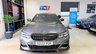 USED 2022 22 BMW 3 SERIES 2.0 330e 12kWh M Sport Auto Euro 6 (s/s) 4dr PERFORMANCEKIT+QUADEXHAUST+20S