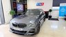 USED 2022 22 BMW 3 SERIES 2.0 330e 12kWh M Sport Auto Euro 6 (s/s) 4dr PERFORMANCEKIT+QUADEXHAUST+20S