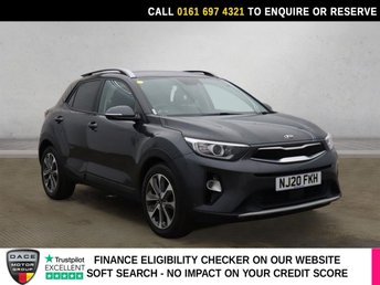 2020 KIA STONIC