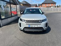 USED 2019 LAND ROVER RANGE ROVER EVOQUE 2.0 D150 S SUV 5dr Diesel Manual FWD Euro 6 (s/s) (150 ps) 12 MONTH' S WARRANTY,
