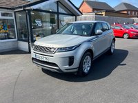 USED 2019 LAND ROVER RANGE ROVER EVOQUE 2.0 D150 S SUV 5dr Diesel Manual FWD Euro 6 (s/s) (150 ps) 12 MONTH' S WARRANTY,