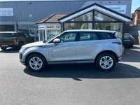 USED 2019 LAND ROVER RANGE ROVER EVOQUE 2.0 D150 S SUV 5dr Diesel Manual FWD Euro 6 (s/s) (150 ps) 12 MONTH' S WARRANTY,