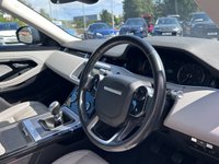 USED 2019 LAND ROVER RANGE ROVER EVOQUE 2.0 D150 S SUV 5dr Diesel Manual FWD Euro 6 (s/s) (150 ps) 12 MONTH' S WARRANTY,