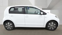 USED 2014 64 VOLKSWAGEN e-up! 18.7kWh e-up! Hatchback 5dr Electric Auto (82 ps) Finance Soft Search Pre Approval