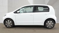 USED 2014 64 VOLKSWAGEN e-up! 18.7kWh e-up! Hatchback 5dr Electric Auto (82 ps) Finance Soft Search Pre Approval