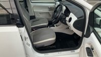 USED 2014 64 VOLKSWAGEN e-up! 18.7kWh e-up! Hatchback 5dr Electric Auto (82 ps) Finance Soft Search Pre Approval