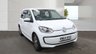 USED 2014 64 VOLKSWAGEN e-up! 18.7kWh e-up! Hatchback 5dr Electric Auto (82 ps) Finance Soft Search Pre Approval