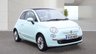 USED 2015 15 FIAT 500C 1.2 Lounge Convertible 2dr Petrol Manual Euro 6 (s/s) (69 bhp) 