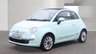 USED 2015 15 FIAT 500C 1.2 Lounge Convertible 2dr Petrol Manual Euro 6 (s/s) (69 bhp) 