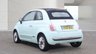 USED 2015 15 FIAT 500C 1.2 Lounge Convertible 2dr Petrol Manual Euro 6 (s/s) (69 bhp) 