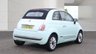 USED 2015 15 FIAT 500C 1.2 Lounge Convertible 2dr Petrol Manual Euro 6 (s/s) (69 bhp) 