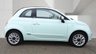 USED 2015 15 FIAT 500C 1.2 Lounge Convertible 2dr Petrol Manual Euro 6 (s/s) (69 bhp) 