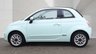 USED 2015 15 FIAT 500C 1.2 Lounge Convertible 2dr Petrol Manual Euro 6 (s/s) (69 bhp) 