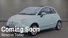 USED 2015 15 FIAT 500C 1.2 Lounge Convertible 2dr Petrol Manual Euro 6 (s/s) (69 bhp) 