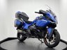 USED 2025 25 BMW R 1300 RT 1300 LE ASA - FULL LUGGAGE YAMAHA MAIN DEALERSHIP