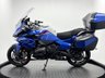 USED 2025 25 BMW R 1300 RT 1300 LE ASA - FULL LUGGAGE YAMAHA MAIN DEALERSHIP