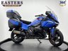 USED 2025 25 BMW R 1300 RT 1300 LE ASA - FULL LUGGAGE YAMAHA MAIN DEALERSHIP