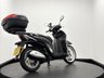 USED 2026 26 HONDA SH Mode 125 1 OWNER YAMAHA MAIN DEALERSHIP