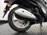 USED 2026 26 HONDA SH Mode 125 1 OWNER YAMAHA MAIN DEALERSHIP