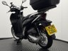 USED 2026 26 HONDA SH Mode 125 1 OWNER YAMAHA MAIN DEALERSHIP