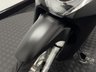 USED 2026 26 HONDA SH Mode 125 1 OWNER YAMAHA MAIN DEALERSHIP