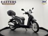 USED 2026 26 HONDA SH Mode 125 1 OWNER YAMAHA MAIN DEALERSHIP