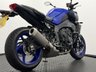 USED 2024 24 YAMAHA MT-10 LOVELY CONDITION YAMAHA MAIN DEALERSHIP