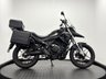 USED 2025 74 LEXMOTO RX1 125 LOW MILEAGE YAMAHA MAIN DEALERSHIP