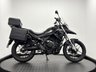 USED 2025 74 LEXMOTO RX1 125 LOW MILEAGE YAMAHA MAIN DEALERSHIP