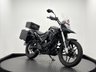 USED 2025 74 LEXMOTO RX1 125 LOW MILEAGE YAMAHA MAIN DEALERSHIP