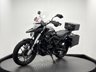 USED 2025 74 LEXMOTO RX1 125 LOW MILEAGE YAMAHA MAIN DEALERSHIP