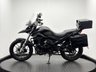 USED 2025 74 LEXMOTO RX1 125 LOW MILEAGE YAMAHA MAIN DEALERSHIP