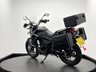 USED 2025 74 LEXMOTO RX1 125 LOW MILEAGE YAMAHA MAIN DEALERSHIP