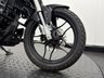 USED 2025 74 LEXMOTO RX1 125 LOW MILEAGE YAMAHA MAIN DEALERSHIP