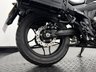 USED 2025 74 LEXMOTO RX1 125 LOW MILEAGE YAMAHA MAIN DEALERSHIP