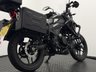 USED 2025 74 LEXMOTO RX1 125 LOW MILEAGE YAMAHA MAIN DEALERSHIP