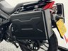 USED 2025 74 LEXMOTO RX1 125 LOW MILEAGE YAMAHA MAIN DEALERSHIP