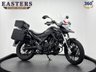 USED 2025 74 LEXMOTO RX1 125 LOW MILEAGE YAMAHA MAIN DEALERSHIP