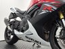USED 2015 65 SUZUKI GSX-R750 LOVELY CONDITION YAMAHA MAIN DEALERSHIP