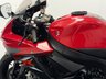 USED 2015 65 SUZUKI GSX-R750 LOVELY CONDITION YAMAHA MAIN DEALERSHIP