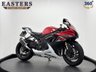 USED 2015 65 SUZUKI GSX-R750 LOVELY CONDITION YAMAHA MAIN DEALERSHIP