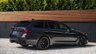 USED 2022 72 BMW 5 SERIES 2.0 520d MHT M Sport Touring 5dr Diesel Hybrid Steptronic Euro 6 (s/s) (190 ps) 