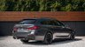 USED 2022 72 BMW 5 SERIES 2.0 520d MHT M Sport Touring 5dr Diesel Hybrid Steptronic Euro 6 (s/s) (190 ps) 