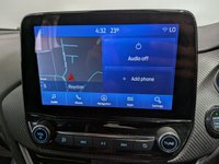 USED 2022 22 FORD FIESTA 1.0T 125ps MHEV ST-Line Vignale 1 OWNER - FSH